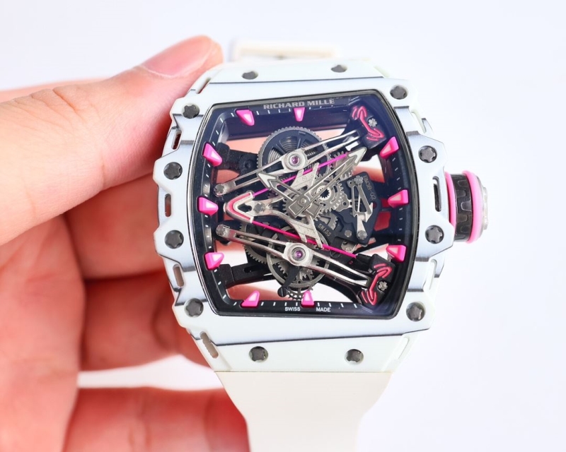 RICHARD MILLE